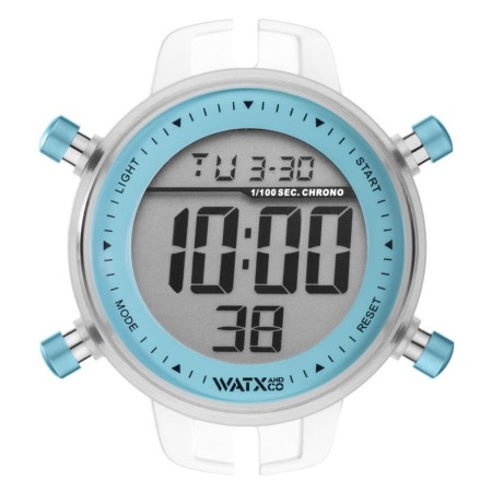 Reloj Hombre Watx & Colors RWA1071 Azul