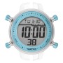 Montre Homme Watx & Colors RWA1071 Bleu