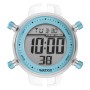 Reloj Hombre Watx & Colors RWA1071 Azul