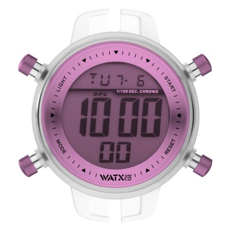 Reloj Mujer Watx & Colors RWA1090