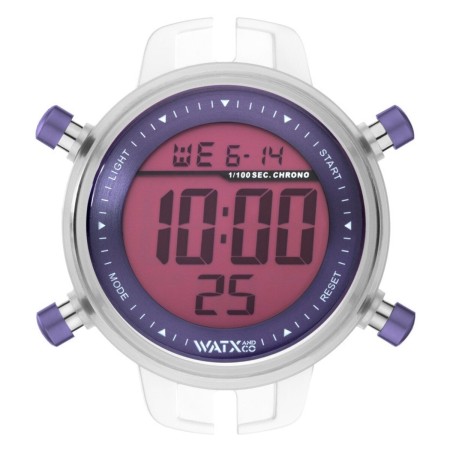 Reloj Mujer Watx & Colors RWA1095
