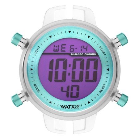 Montre Femme Watx & Colors RWA1096