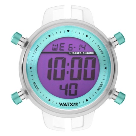 Reloj Mujer Watx & Colors RWA1096