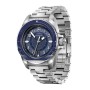 Reloj Hombre Victorinox V242010 Plateado