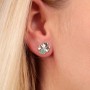 Boucles d´oreilles Femme La Petite Story LPS02ARQ104