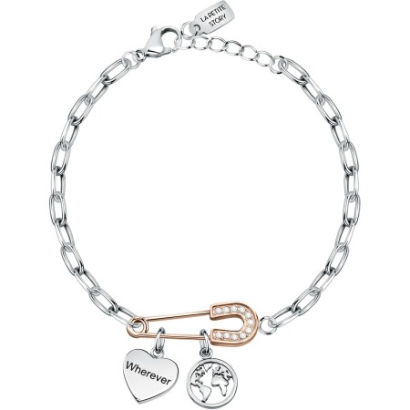 Bracelet Femme La Petite Story LPS05ASE04