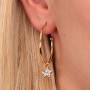 Boucles d´oreilles Femme La Petite Story LPS02ARQ178