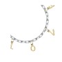 Pulsera Mujer La Petite Story LPS05ASD34