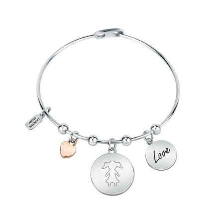 Bracelet Femme La Petite Story LPS05ASF26