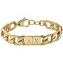 Pulsera Hombre Armani Exchange AXG0078710