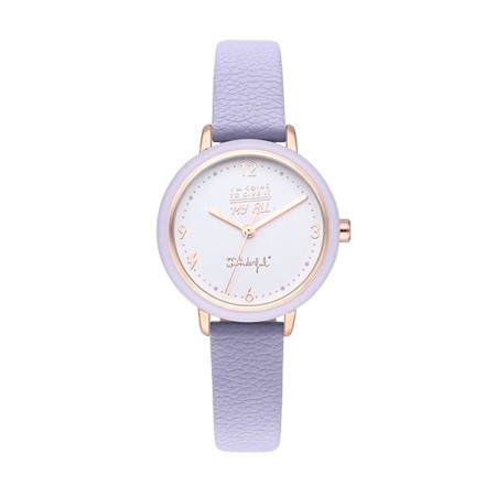 Montre Femme Mr. Wonderful WR25301