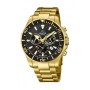 Reloj Hombre Jaguar J864/3 Negro