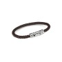 Bracelet Homme AN Jewels AA.P258SBR