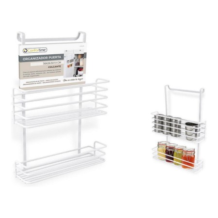 Organisateur Confortime Cuisine (36 x 26,5 x 10 cm)