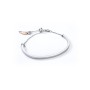 Bracelet Homme AN Jewels AL.BLI05S