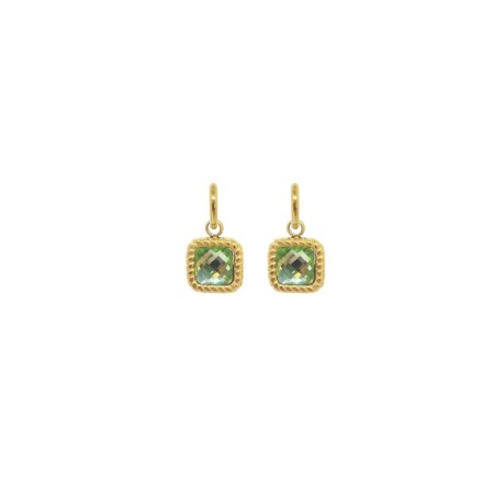 Pendientes Mujer AN Jewels AL.EMW07GGR