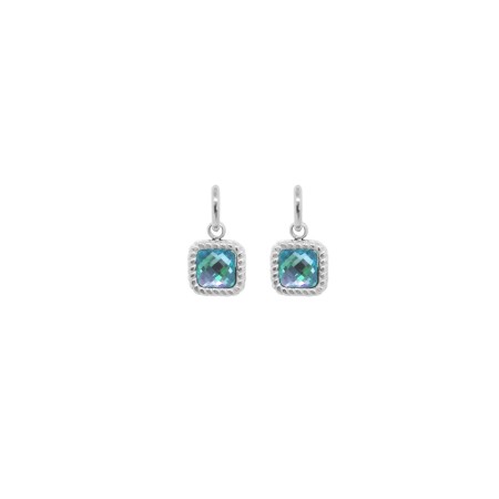 Pendientes Mujer AN Jewels AL.EMW07SBL