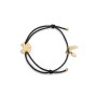 Bracelet Femme AN Jewels AV.BGLBGGBK