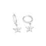 Boucles d´oreilles Femme Radiant RY000042