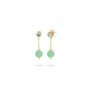 Boucles d´oreilles Femme Secrecy PE104057