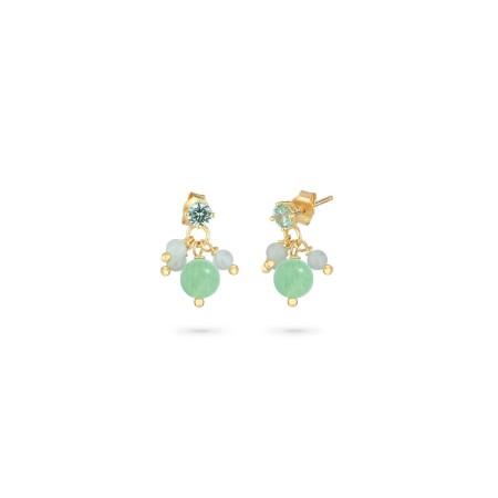 Boucles d´oreilles Femme Secrecy PE104069