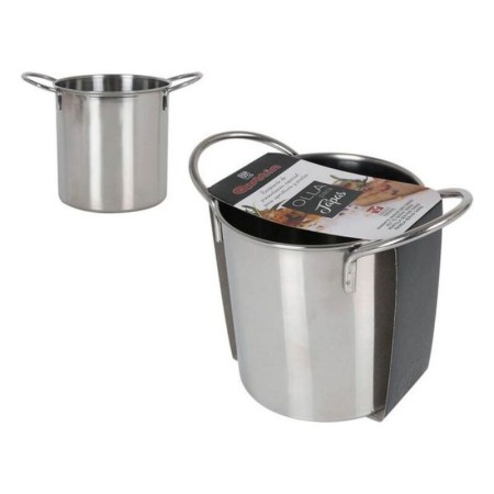 Cuisinière à cuisson lente Quttin Acier inoxydable Ø 9 cm