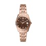 Reloj Mujer Fossil FS5324