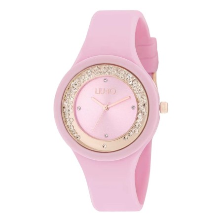 Reloj Mujer LIU JO TLJ1762 (Ø 38 mm)