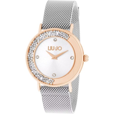 Montre Femme LIU JO TLJ1448