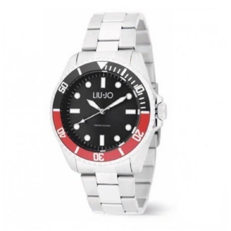 Reloj Hombre LIU JO TLJ2122 Plateado