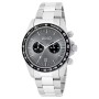 Reloj Hombre LIU JO TLJ2117 Gris Plateado