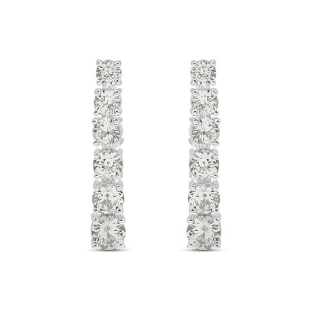 Boucles d´oreilles Femme Stroili 1684142