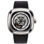 Reloj Hombre SevenFriday SF-P1B/01 (Ø 47 mm)