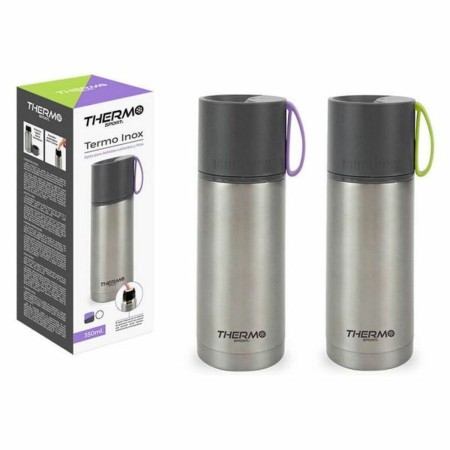 Thermos ThermoSport Acier inoxydable (350 ml)