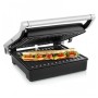 Sandwichera Princess 112508 2000W Negro 2000 W