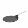 Crêpière Valira 4647/25 Induction Fonte d'aluminium Ø 28 cm