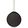 Crêpière Valira 4647/25 Induction Fonte d'aluminium Ø 28 cm