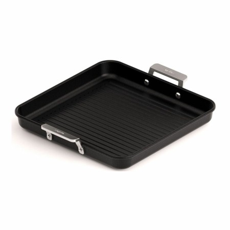 Grill Valira 4652/25 Avec des poignées Induction Fonte d'aluminium 28 x 28 cm