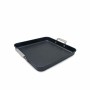 Grill Valira 4652/25 Avec des poignées Induction Fonte d'aluminium 28 x 28 cm