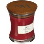 Bougie Parfumée Woodwick Cassis 85 g