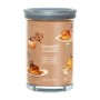 Bougie Parfumée Yankee Candle Citrouille Flan 567 g