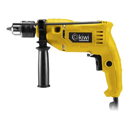 Perceuse à percussion (550W - 2800rpm)