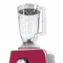 Robot de Cocina BOSCH MCM 42024 Rosa Plateado 800 W 1,25 L