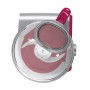 Robot de Cocina BOSCH MCM 42024 Rosa Plateado 800 W 1,25 L