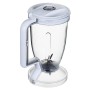 Robot de Cocina BOSCH MCM4100 Blanco Antracita 800 W