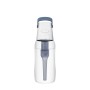 Bouteille avec Filtre de Carbone Dafi POZ03456            Bleu 500 ml