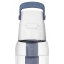 Bouteille avec Filtre de Carbone Dafi POZ03456            Bleu 500 ml