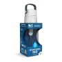 Bouteille avec Filtre de Carbone Dafi POZ03456            Bleu 500 ml