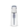 Bouteille avec Filtre de Carbone Dafi POZ03456            Bleu 500 ml