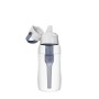 Bouteille avec Filtre de Carbone Dafi POZ03456            Bleu 500 ml